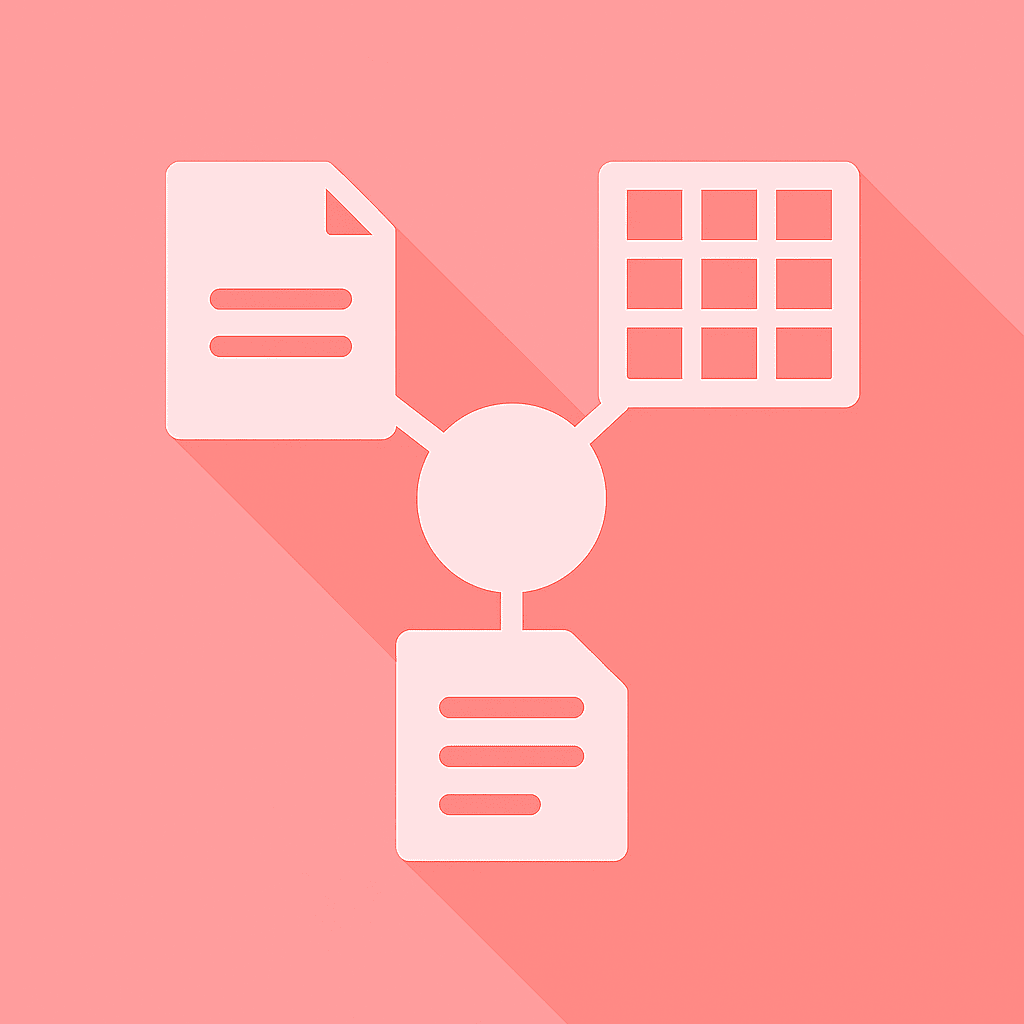 フォーマット乱立