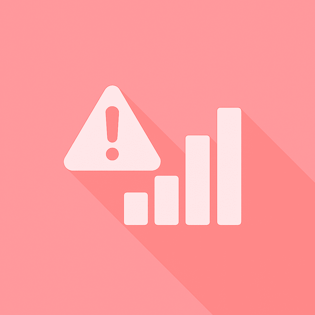 欠品リスクと在庫過多の両立