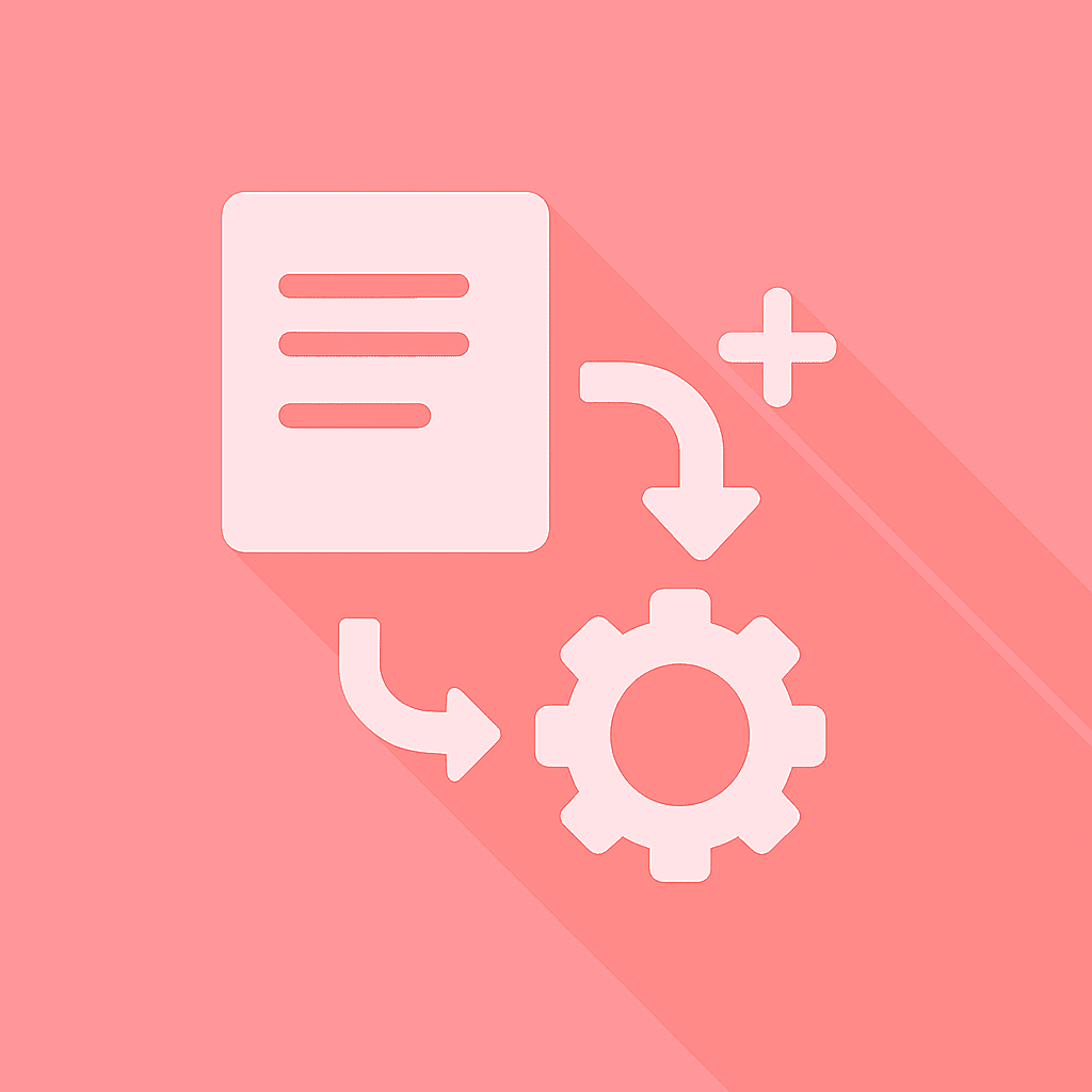 設計変更による部品追加（開発中）