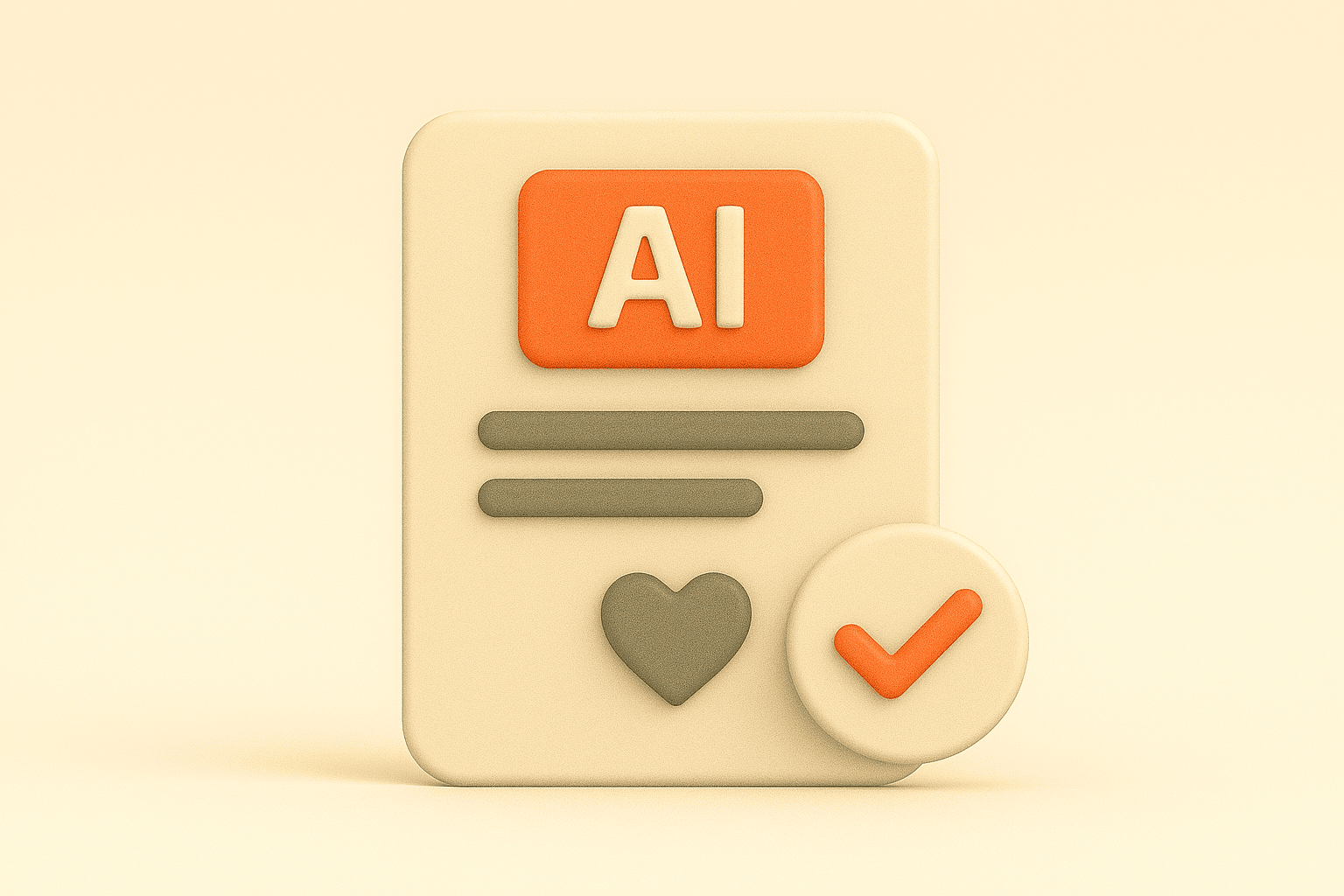 AIによるレコメンド登録