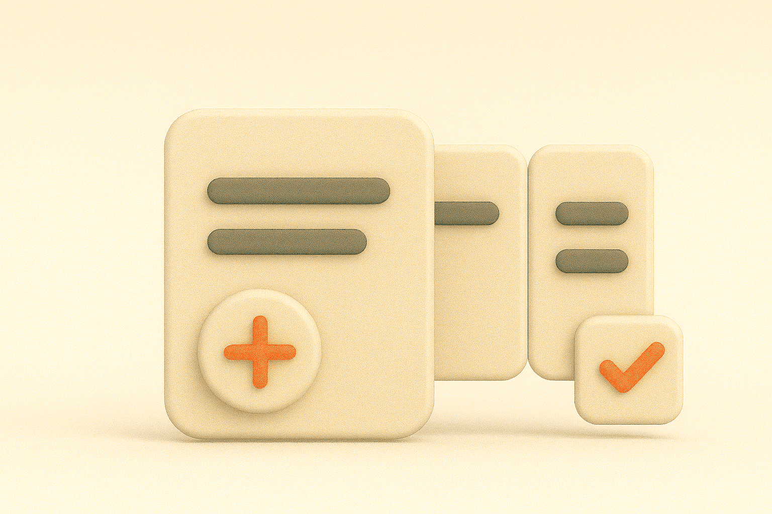 ビュー切替で発注単位を柔軟に