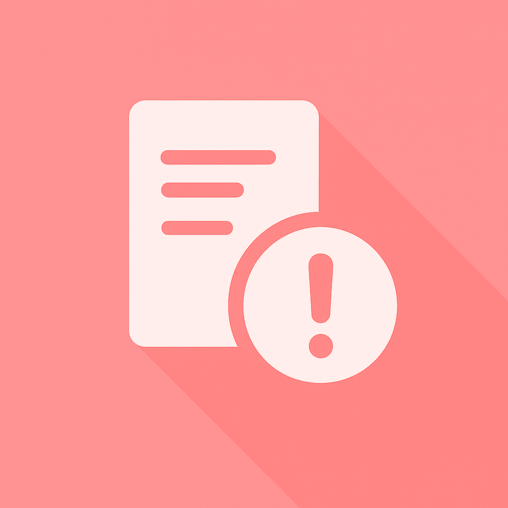 転記ミスの原因