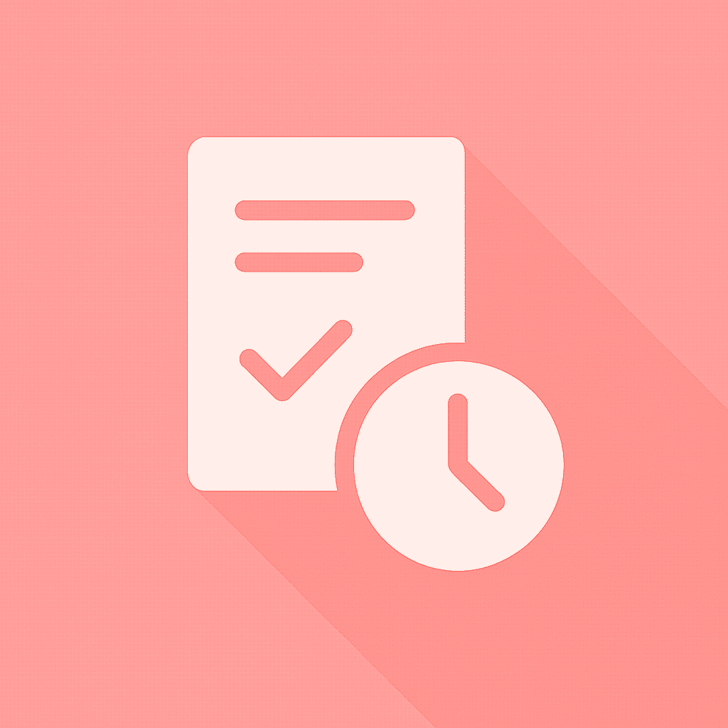 発注書作成時間削減