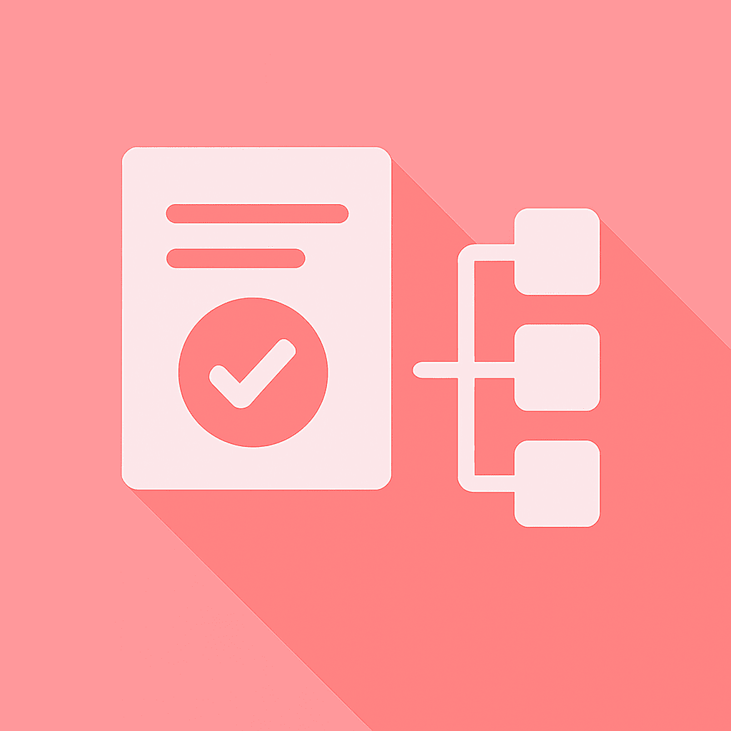 承認ワークフロー連携