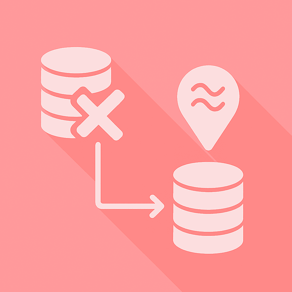 最新版が不明で二度手間