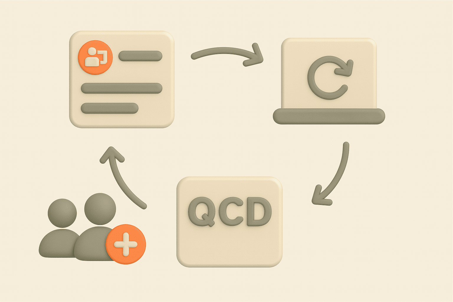 newjiで解決できること