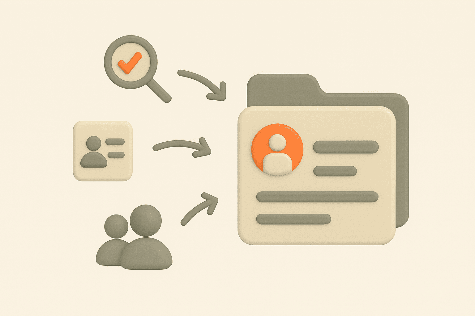 取引先管理の新しいカタチ