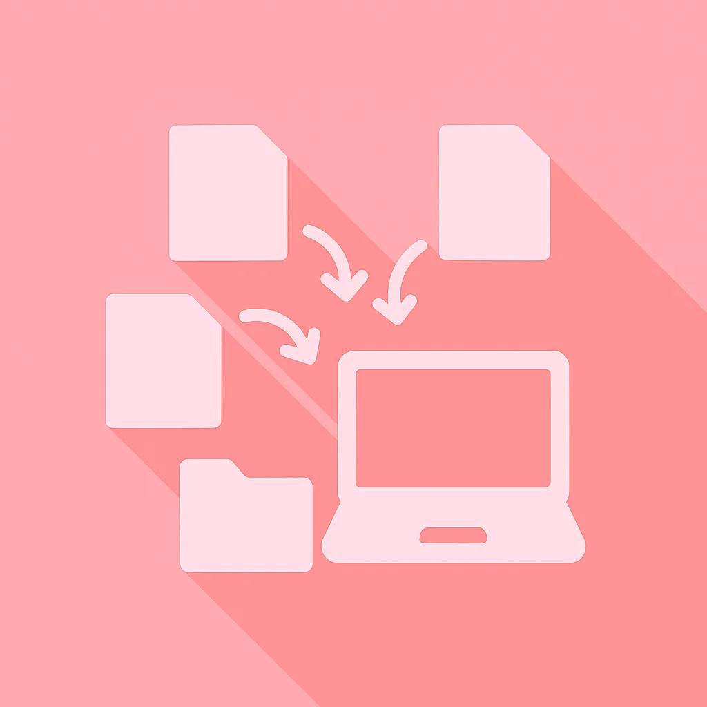 紙・ローカル散在