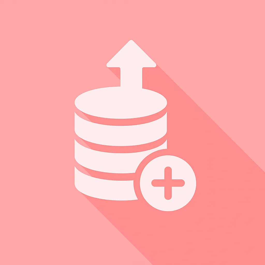 運用DBの肥大化