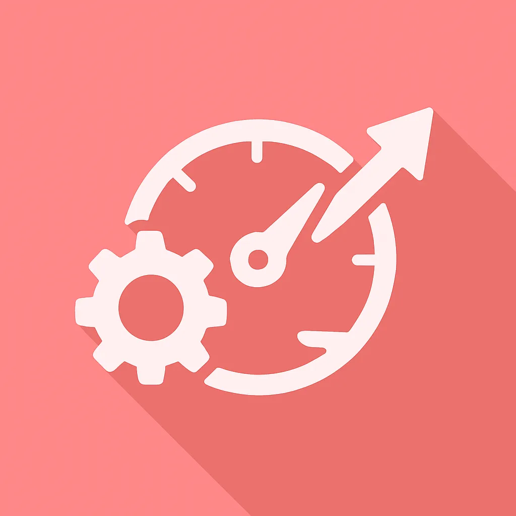 パフォーマンス最適化