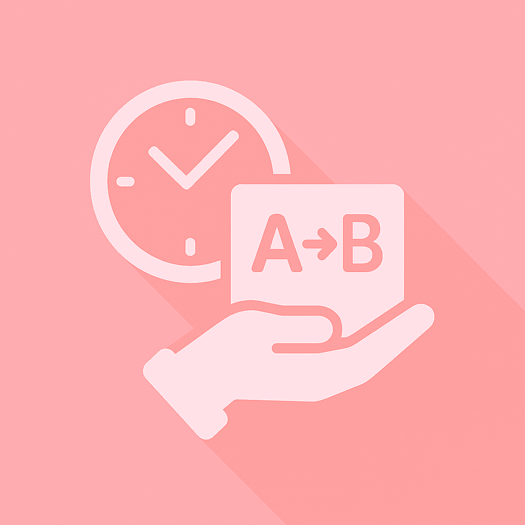 代替品の選定に時間がかかる