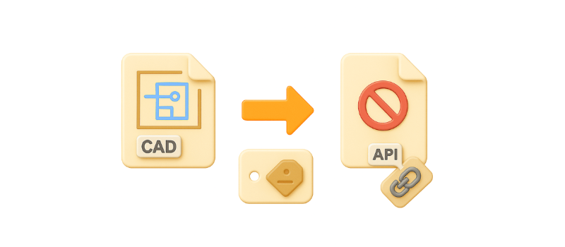 設計変更時の旧部品一掃