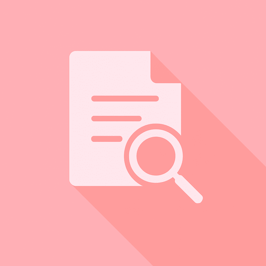 過去帳票の検索困難