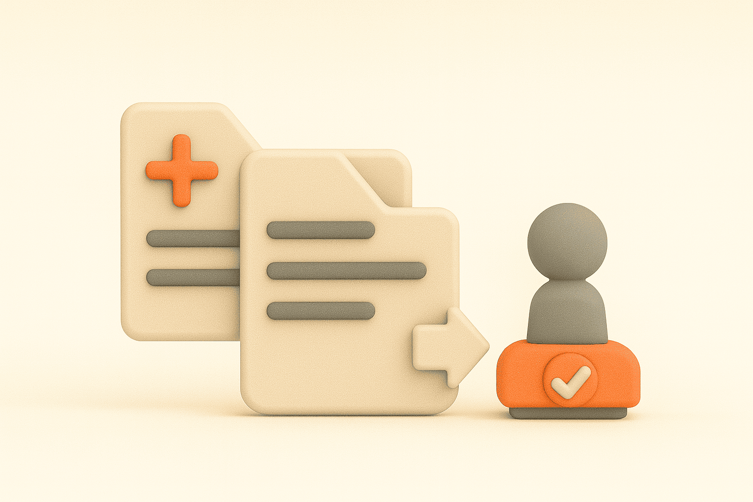 納品書・検査成績書の一括出力