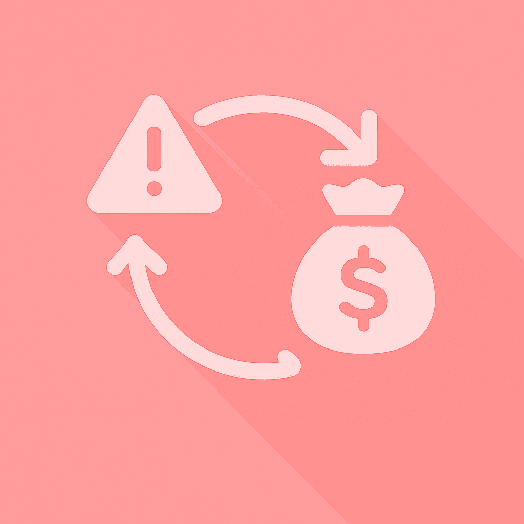 欠品リスクと滞留在庫コストを同時に削減