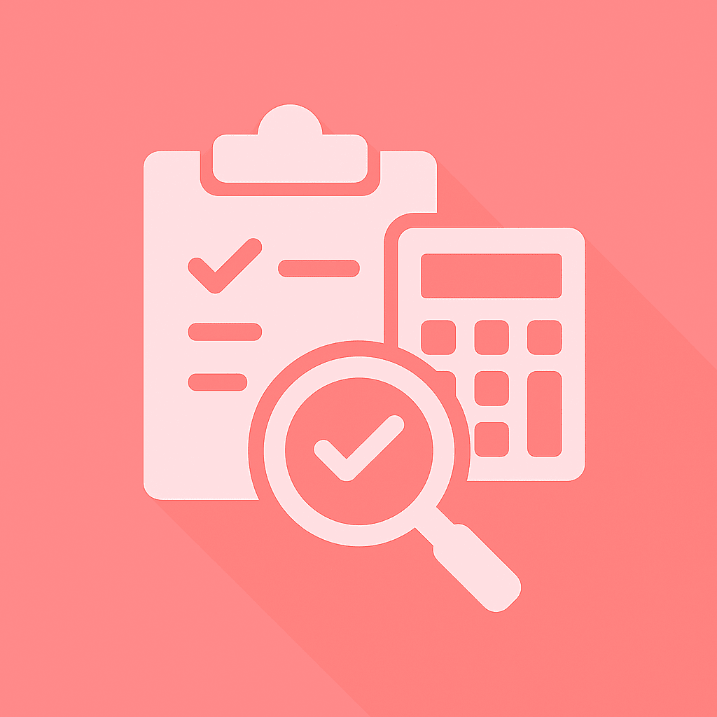 棚卸し差異を最小化し、監査対応を簡素化