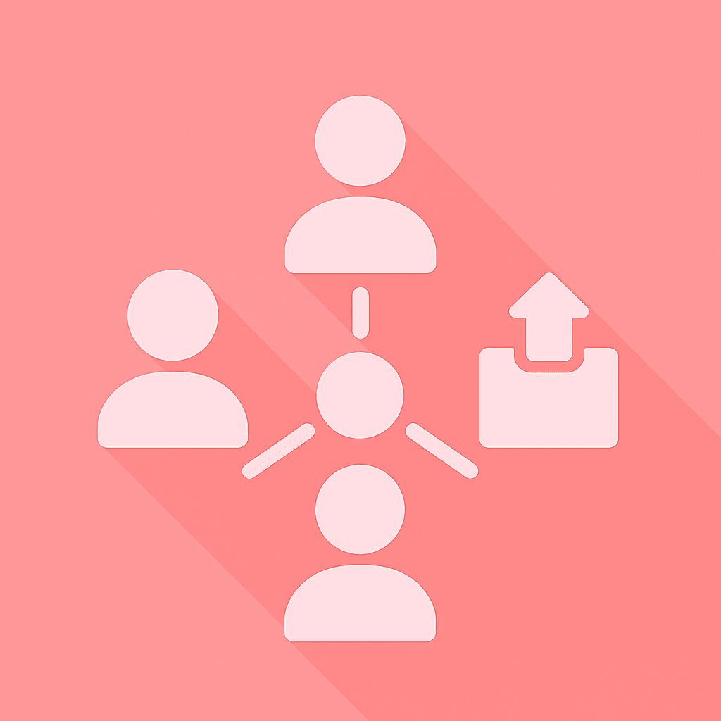 部門横断で同じ在庫数を共有し、意思決定が迅速化