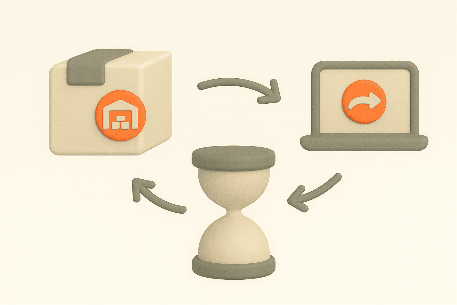 newjiの在庫管理