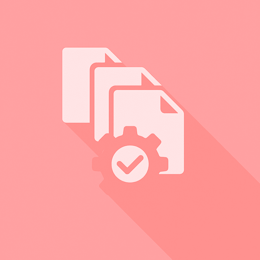 手間とリスクが増幅