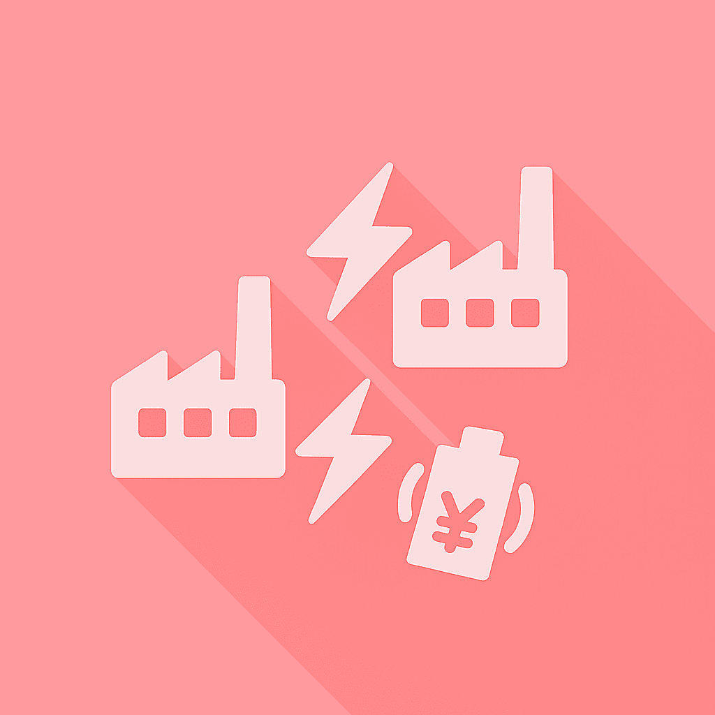 二社購買の機動力不足