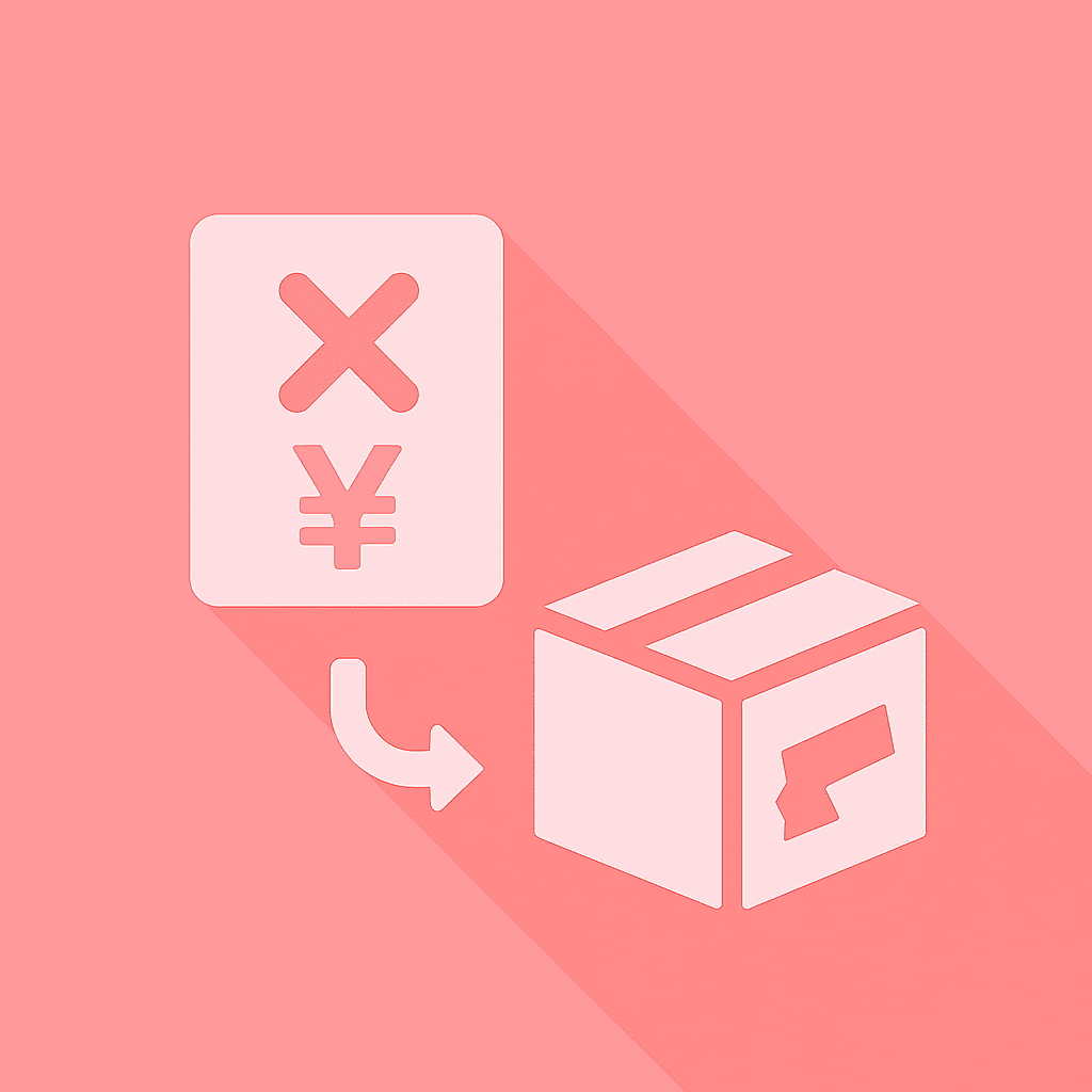 単価転記ミス・在庫評価差異