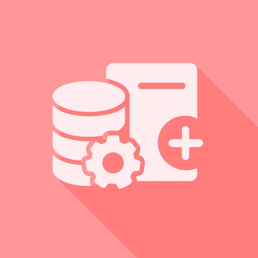 アイテムマスター登録