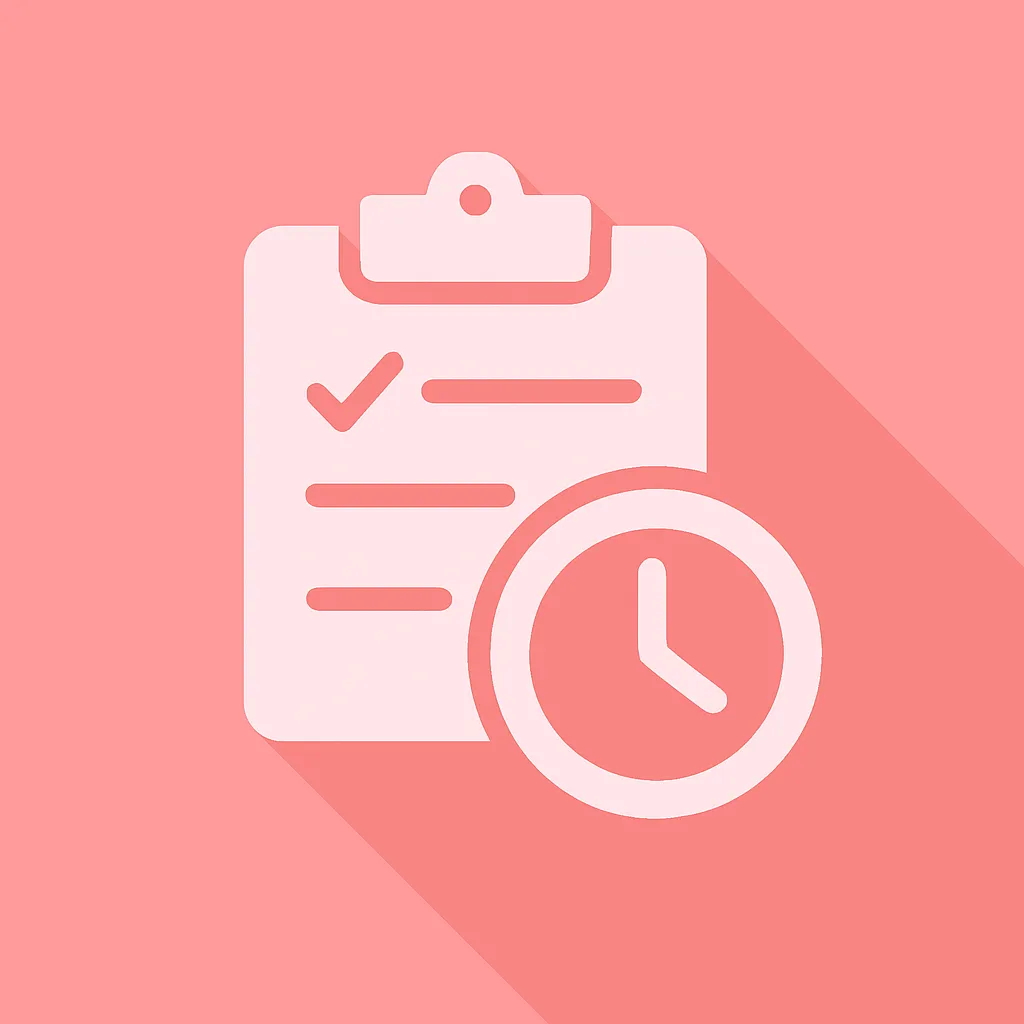 アクティビティログ