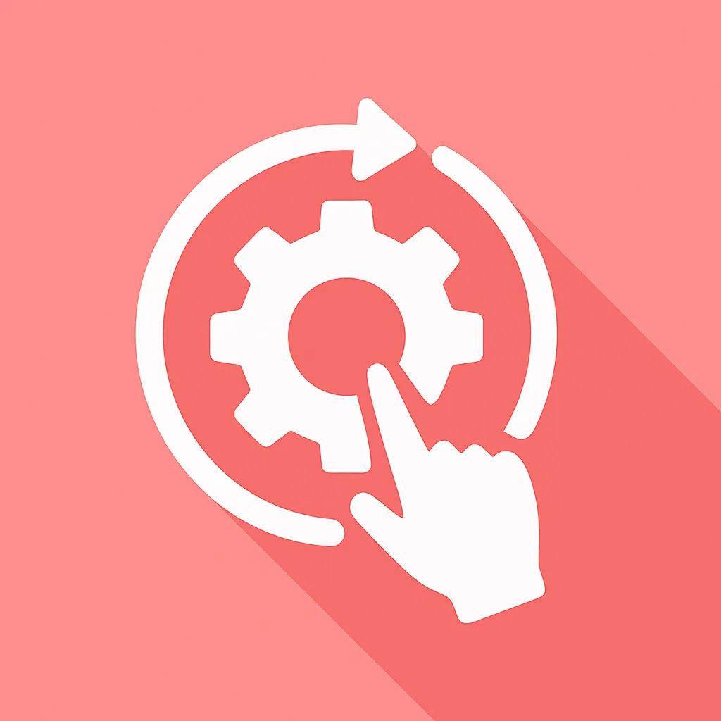 ワンストップ設定