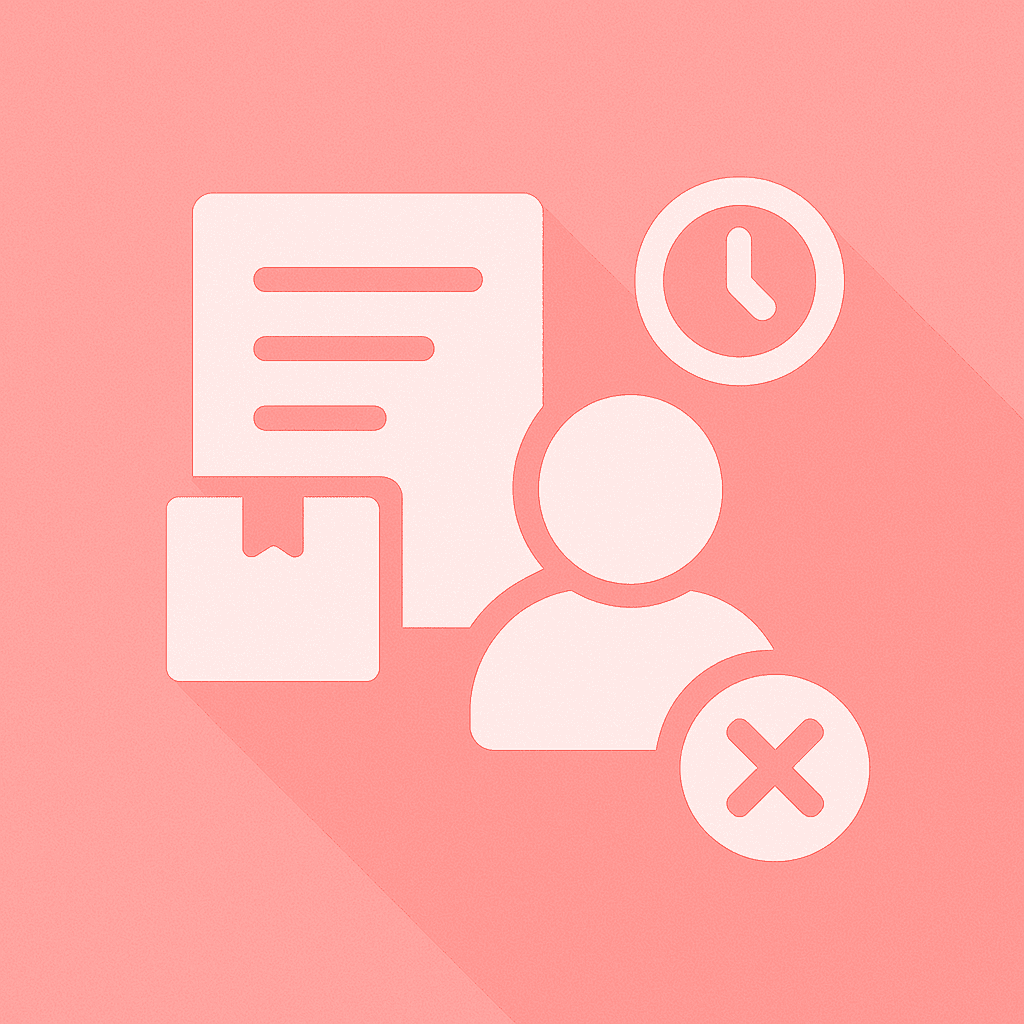 二重入力・転記ミスが原因で月末に残業が常態化。