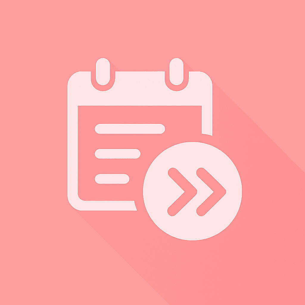 仮発注 & 先行手配管理