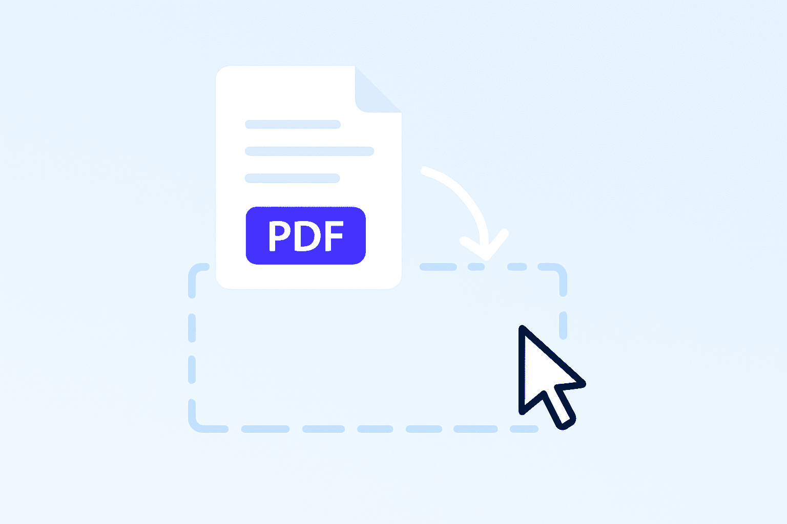 ドラッグ＆ドロップ。