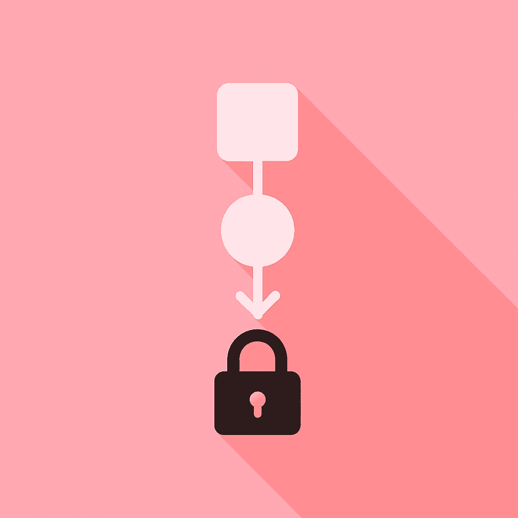 承認ルートのブラックボックス化