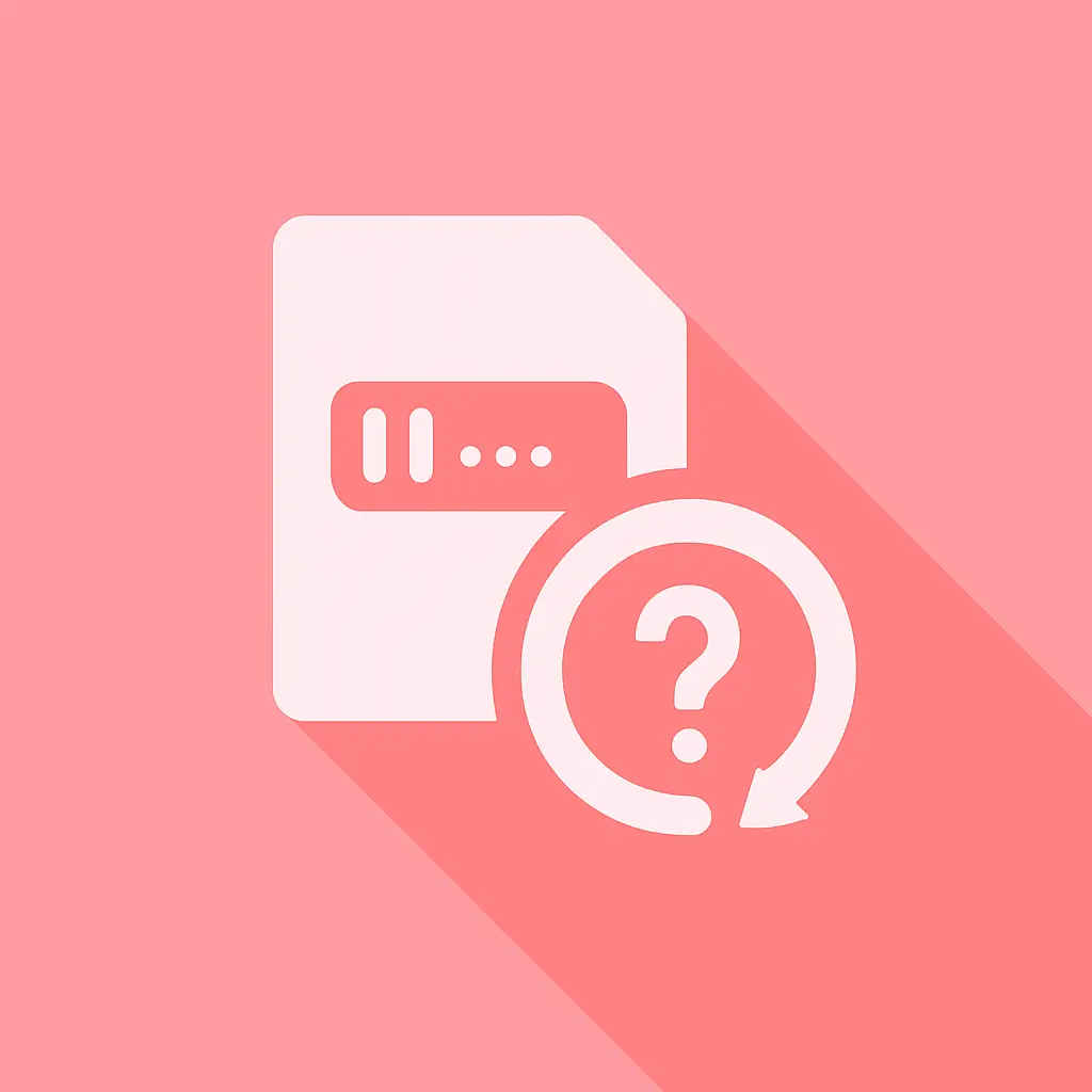 追跡不能な停滞