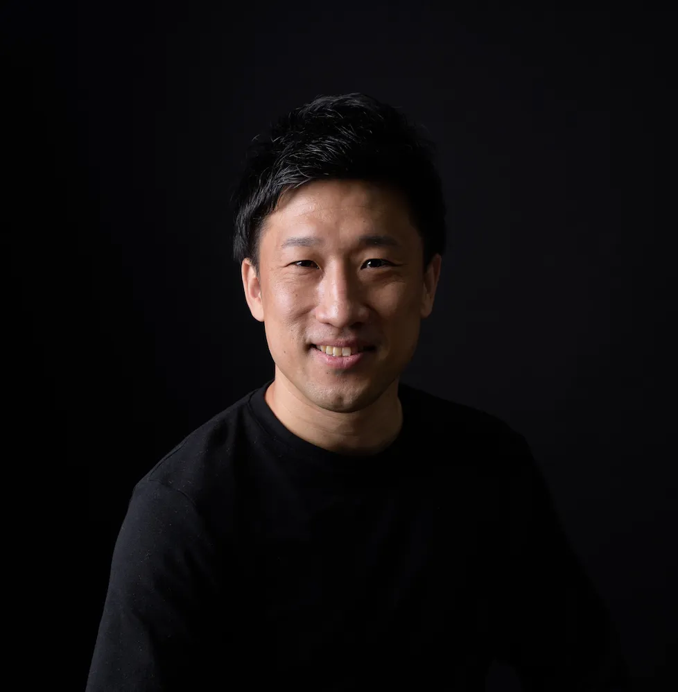 代表メッセージ